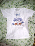 かげリス2Tシャツ shirt.jpg